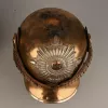 Prussian Garde du Corps Enlisted Pickelhaube to Parade Visuel 23
